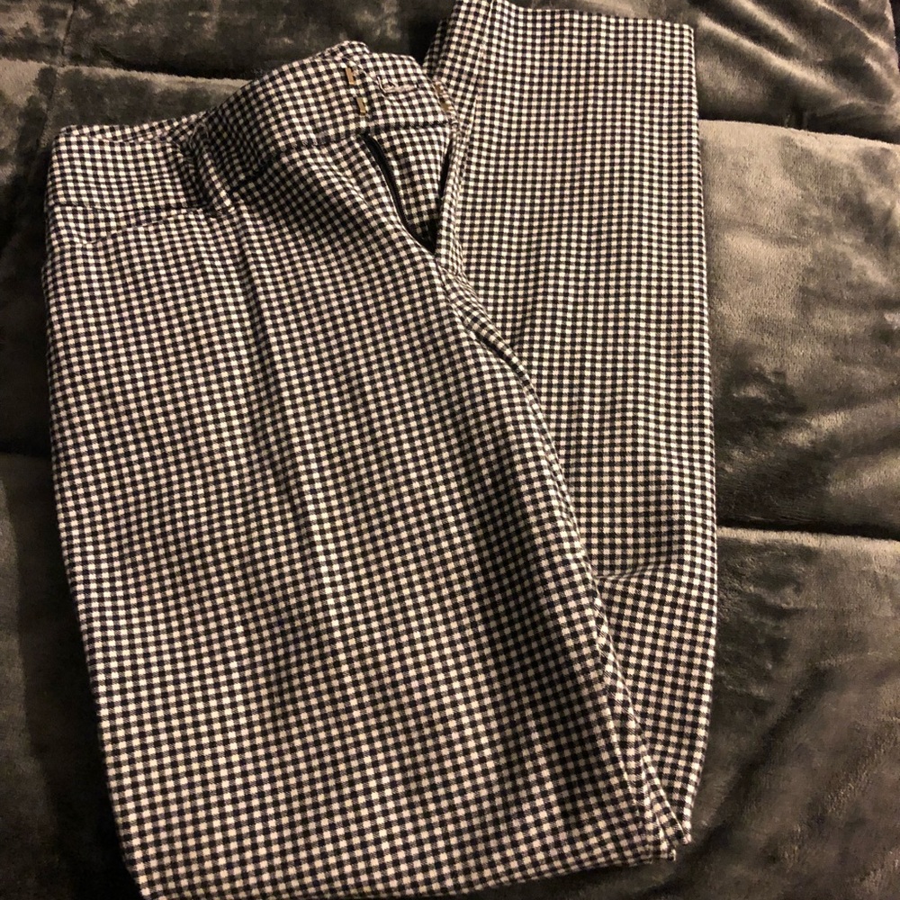 Old navy pixie pants